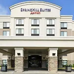 Springhill Suites Pittsburgh Mills