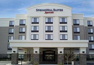Hotel Springhill Pittsburgh Mills 3*