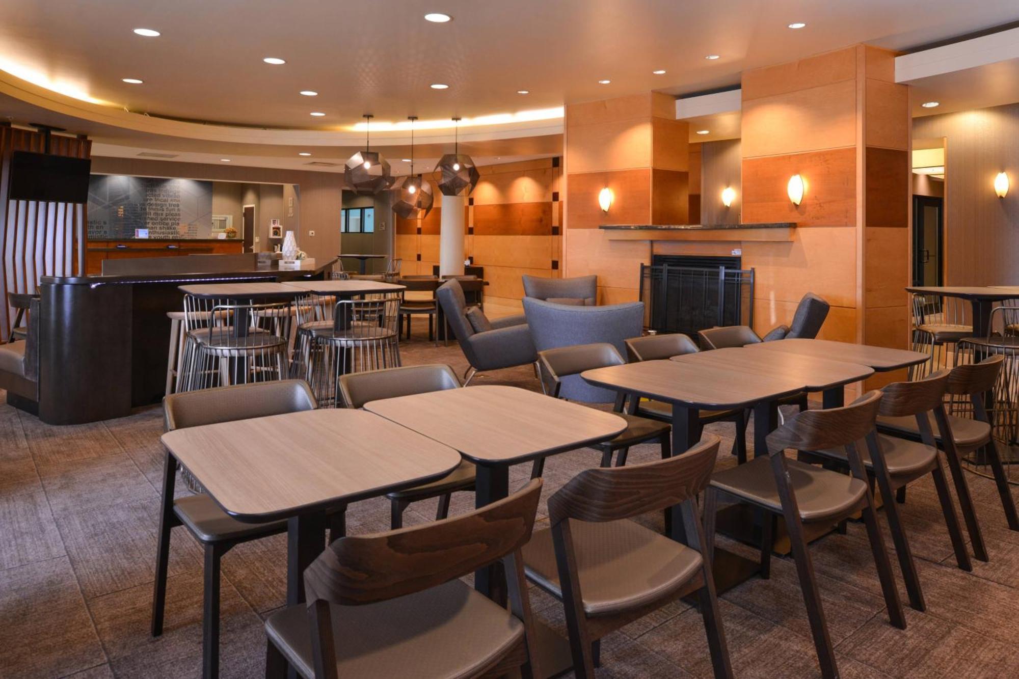 Hotel Springhill Pittsburgh Mills