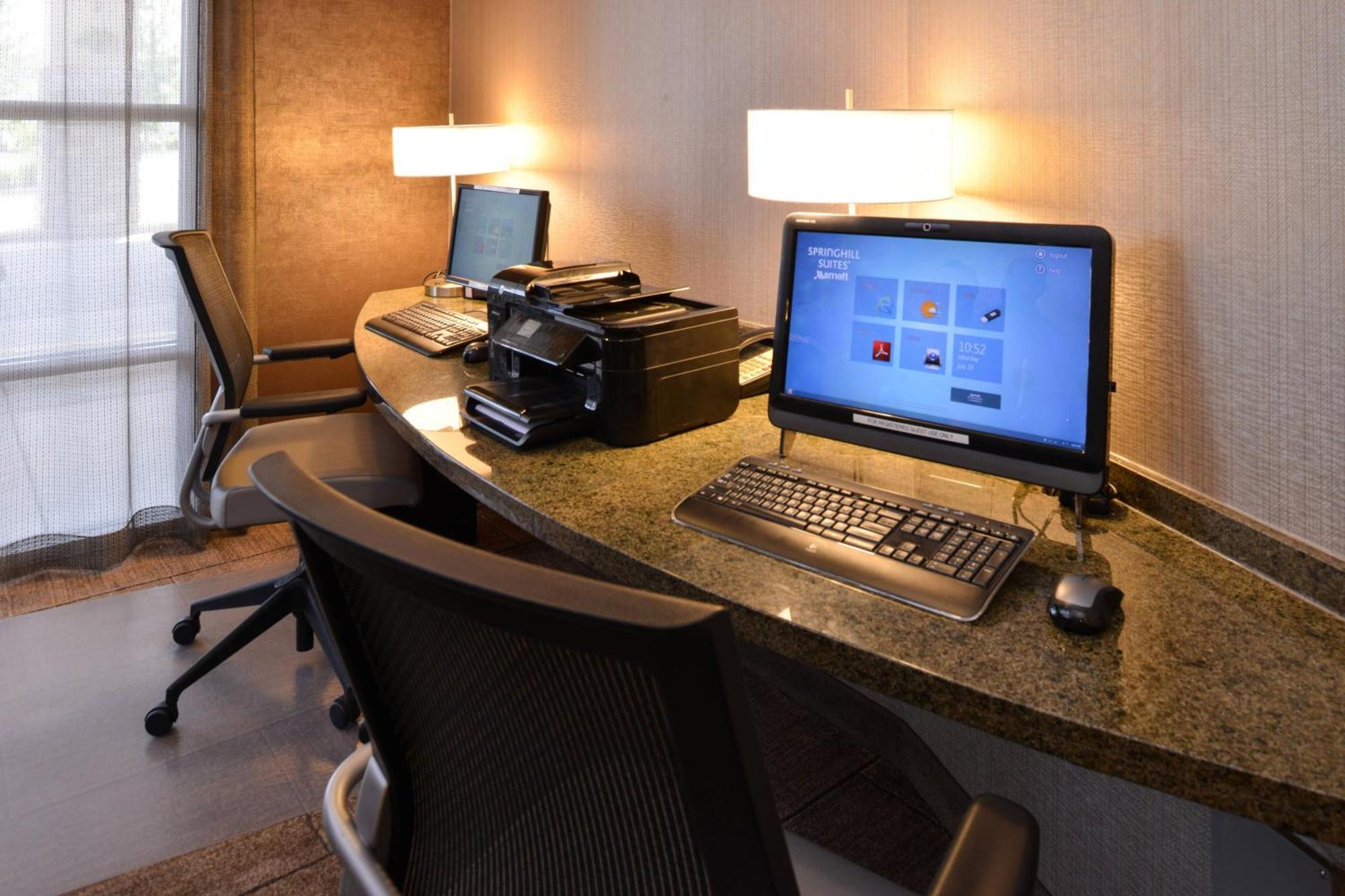 Springhill Pittsburgh Mills 3*