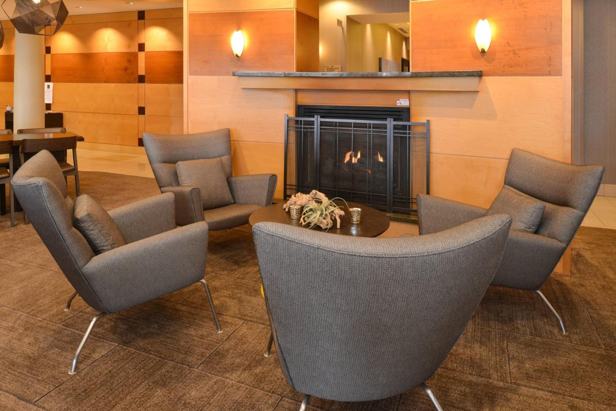 Springhill Pittsburgh Mills 3* Tarentum