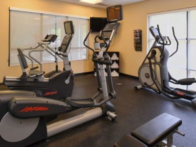 Hotel Springhill Pittsburgh Mills