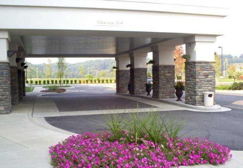 Springhill Pittsburgh Mills 3*