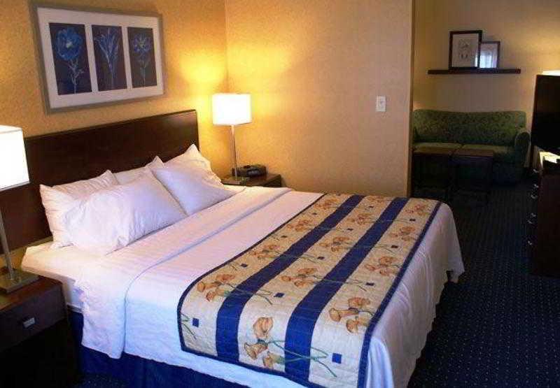 Springhill Pittsburgh Mills Hotel