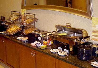 Springhill Pittsburgh Mills 3*
