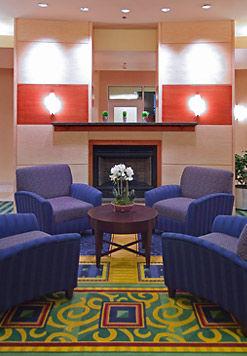 Hotel Springhill Pittsburgh Mills Tarentum