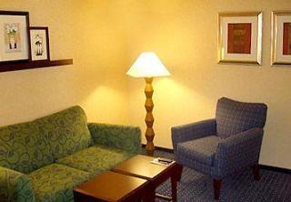 Hotel Springhill Pittsburgh Mills