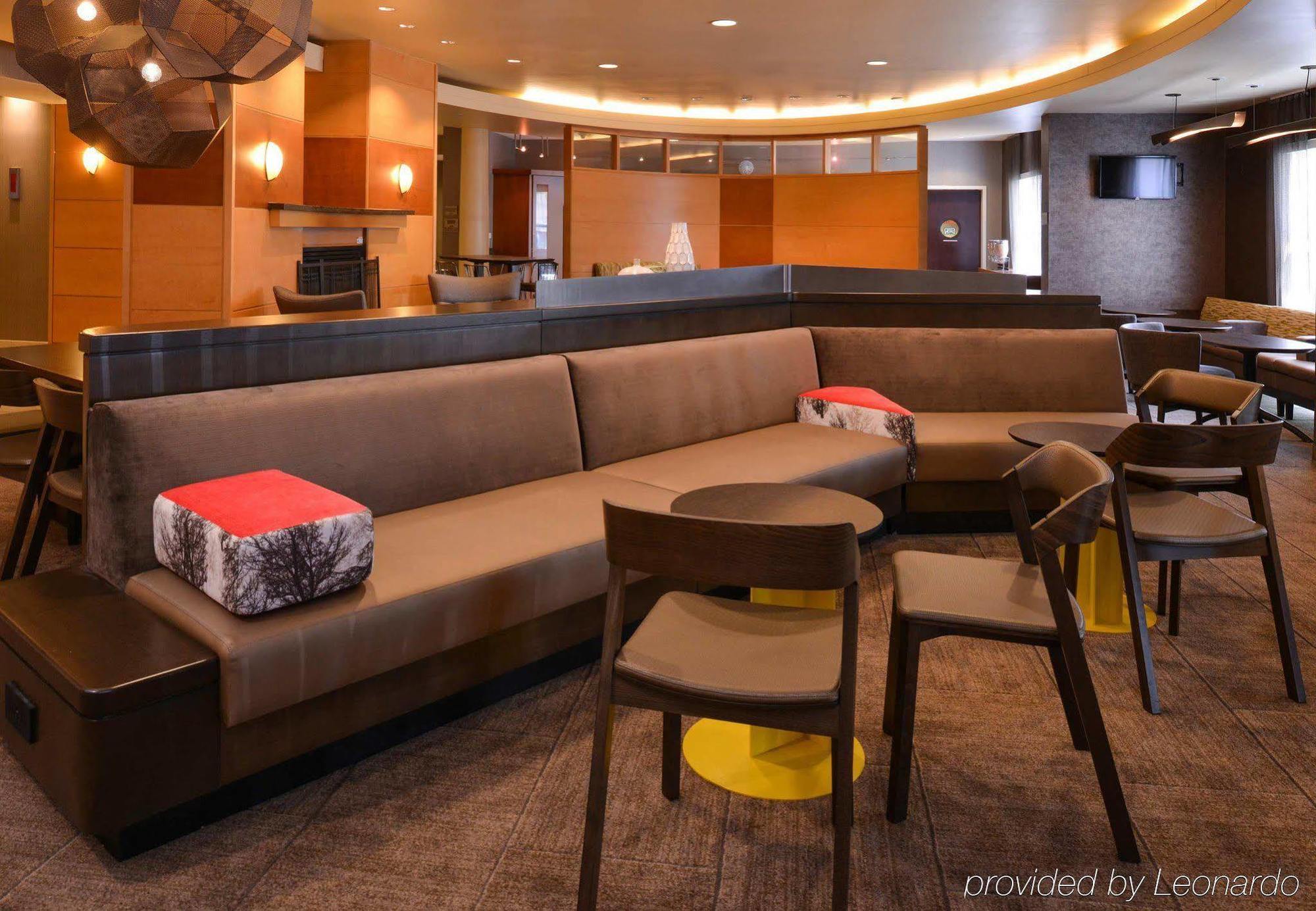 Springhill Pittsburgh Mills 3*