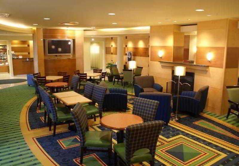 Springhill Pittsburgh Mills Hotel 3*
